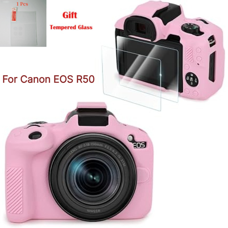 Canon Camera Eos R50 - For Canon EOS R50 camera bag
