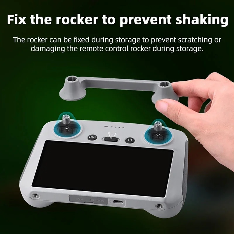 Dji Drone Air 3 - For DJI RC RC2 Joystick Protection