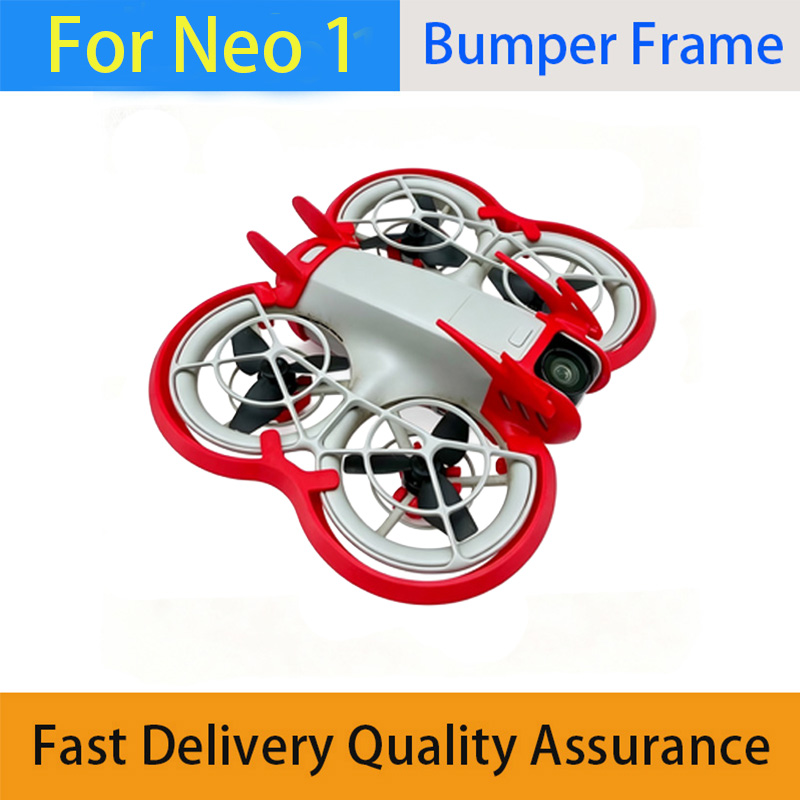 Drone Battery Bag - Suitable For DJI Neo 1 Universal