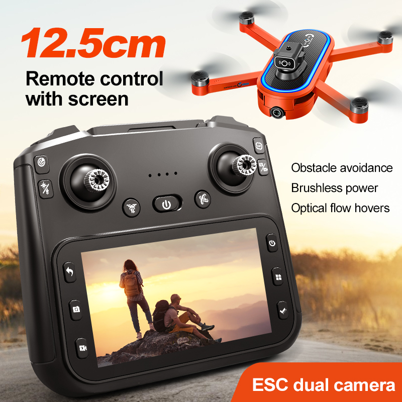2025 S186 Drone Professional 4 - Drone Battery Charger ulasan dan harga