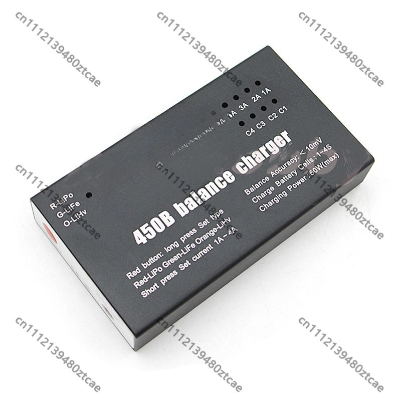 RC Balance Charger For Drone C - Drone Battery Balance Charger ulasan dan harga