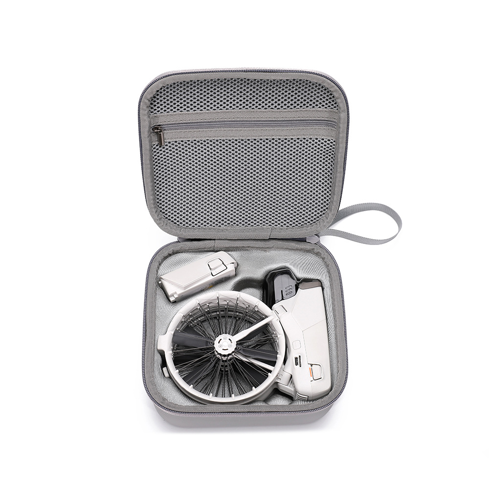 For DJI FLIP Storage Bag Body  - Drone Battery Bag ulasan dan harga