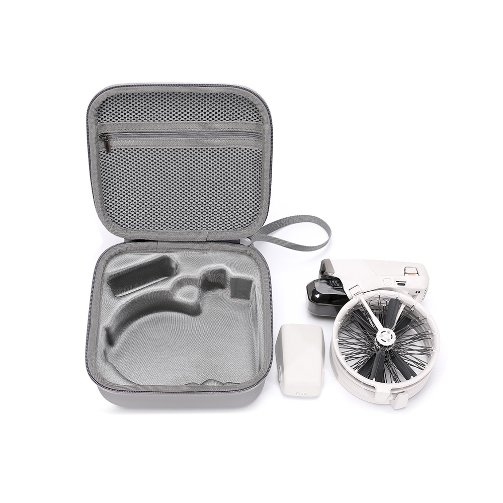 For DJI FLIP Storage Bag Body  - Drone Battery Bag ulasan dan harga