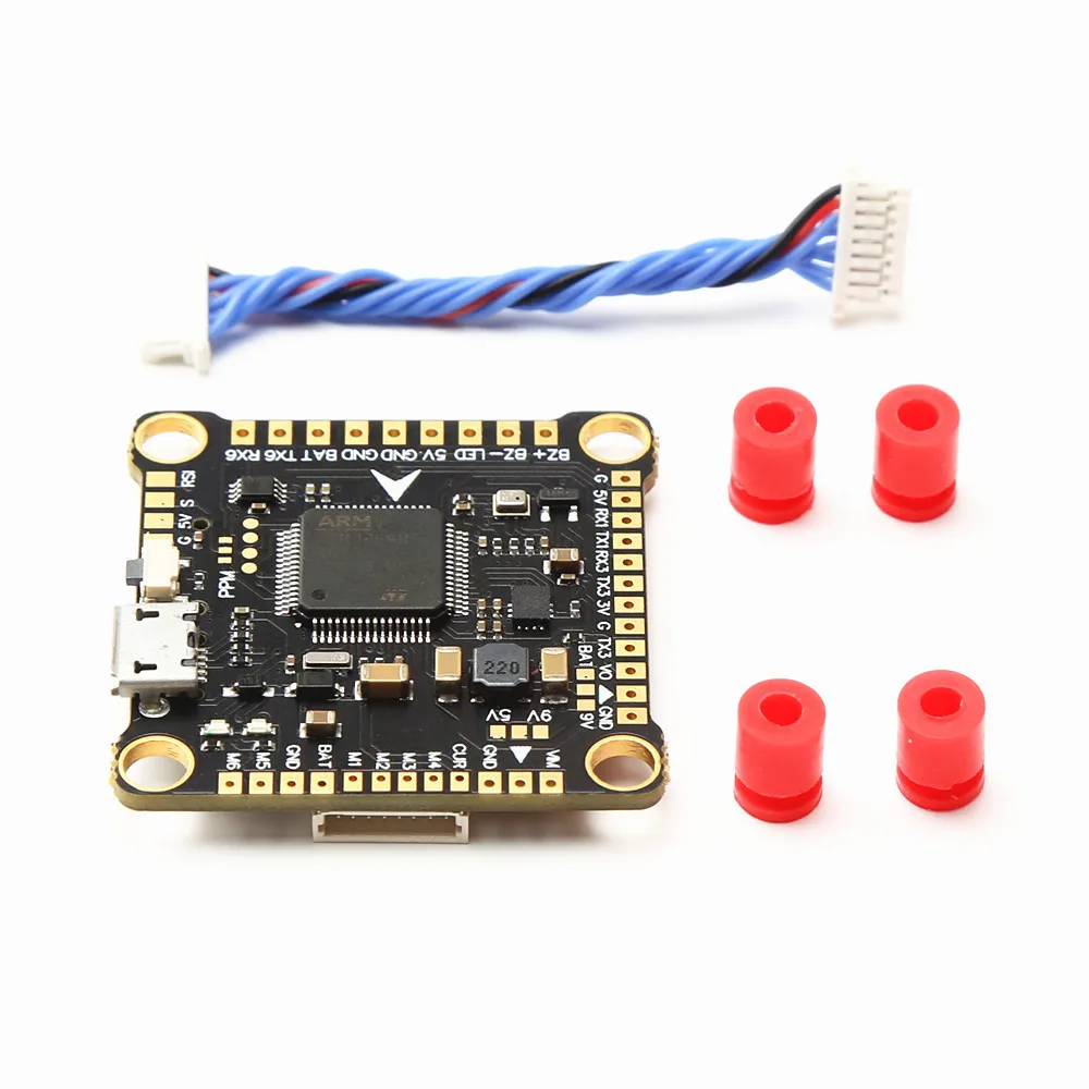 Betaflight F4V3S F4 V3 V3S PLU - Betaflight Fc F4 ulasan dan harga