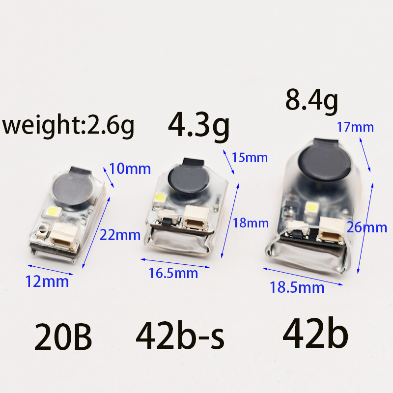 JHE42B/ JHE42B_S/ JHE20B Finde - Drone Battery Plate ulasan dan harga