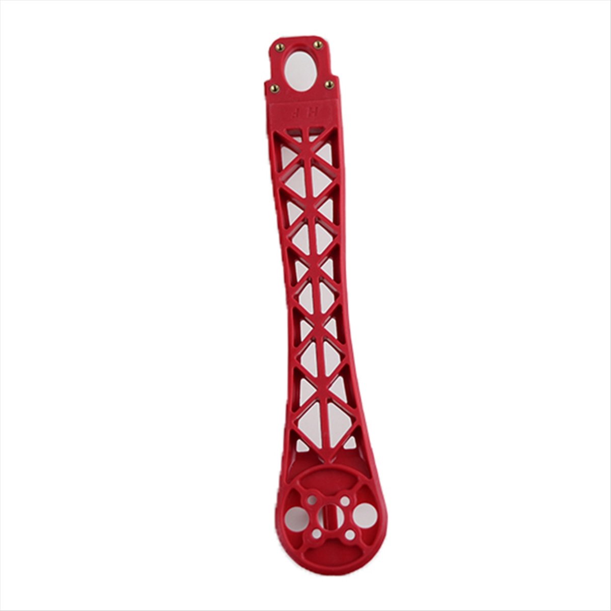 N86R FPV F550 Hexa Frame Arm H - Drone Battery Plate ulasan dan harga