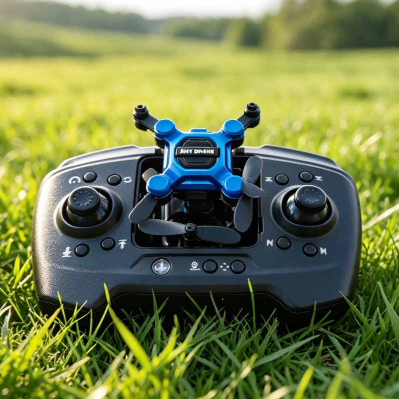 Mini Folding Mosquito Drone wi - Drone Battery Balance Charger ulasan dan harga