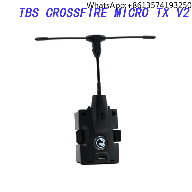 TBS BlackSheep CROSSFIRE 915 H - Tbs Fpv Crossfire ulasan dan harga