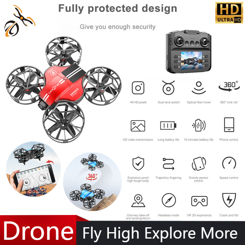 NEW Mini Drone 812PRO professi - Drone Battery Charger ulasan dan harga