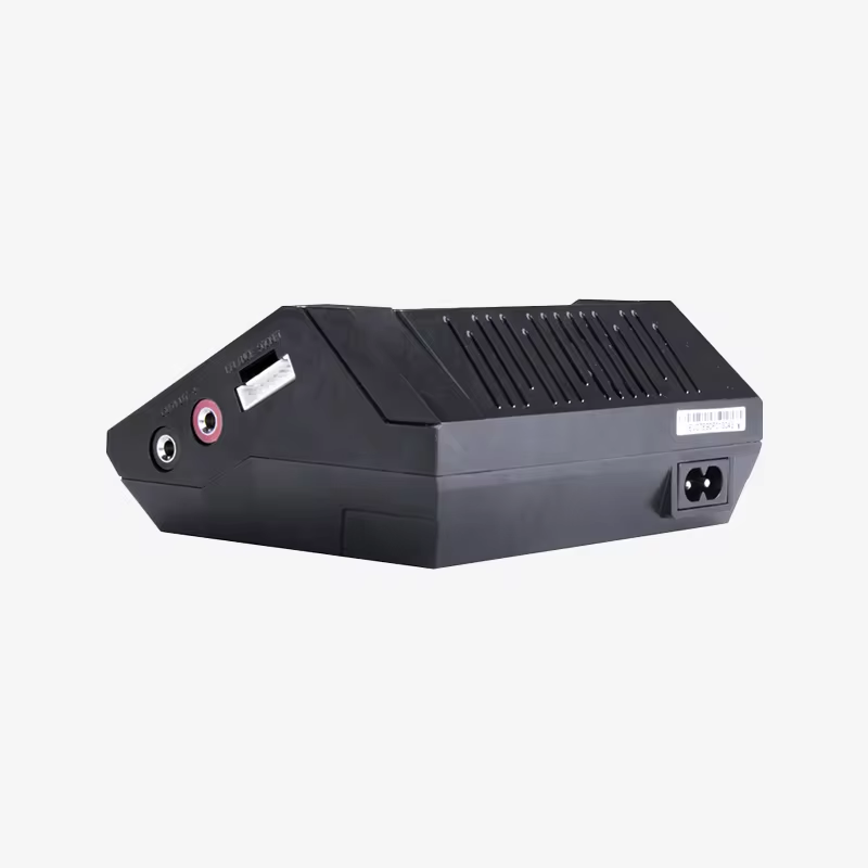 EV-PEAK C1-XR 100W 10A Smart B - Drone Battery Charger ulasan dan harga